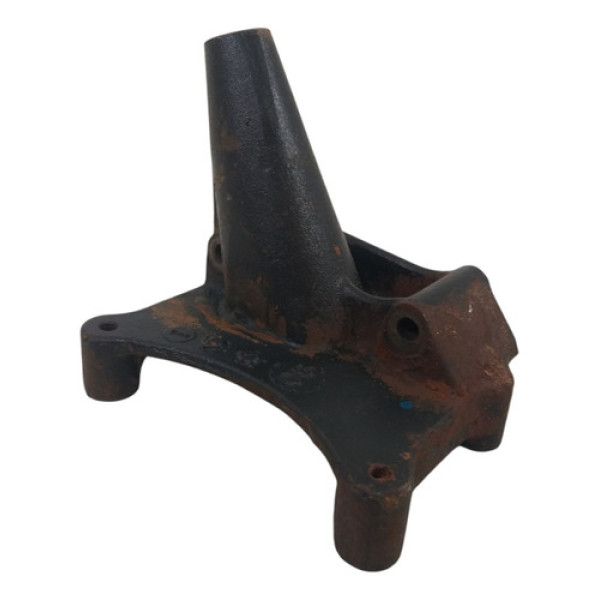 Suporte Do Compressor Ar Ford Ranger 3.0 2006