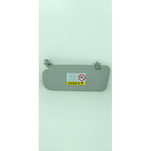 Quebra-sol Hyundai Hb20 1.0m Confort 2017 Lado Direito