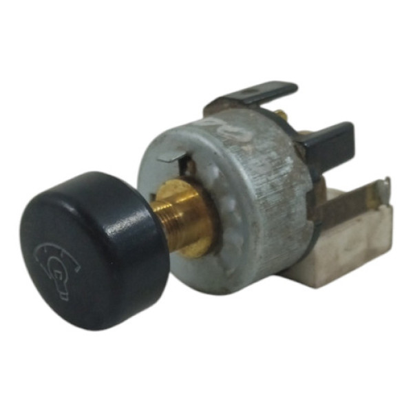 Botão Interruptor Regulagem Luz Painel Corolla 1998/2002