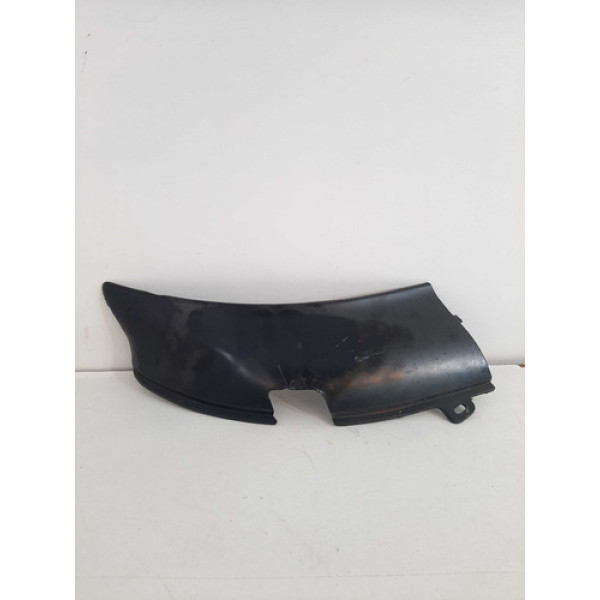 Ponteira Direita Churrasqueira Gm S10/blazer 1995-2011 