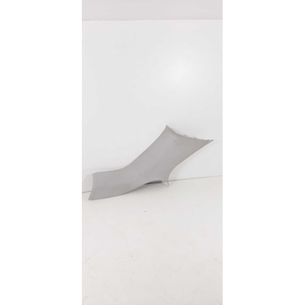 Moldura Esquerda Vidro Fixo Do Teto Volksw Spacefox 2008 