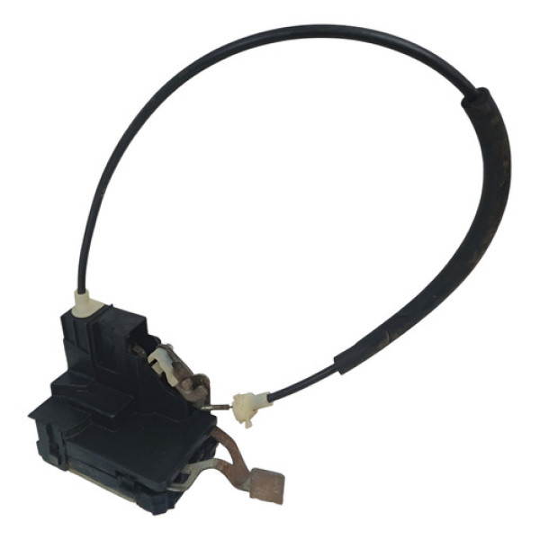 Fechadura Traseira Esquerda Fiat Ducato 2009