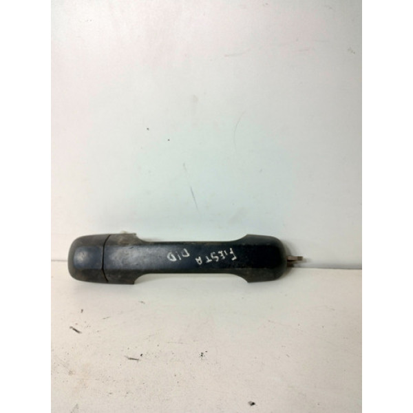 Fechadura Dianteira Direita Ford Fiesta 2008