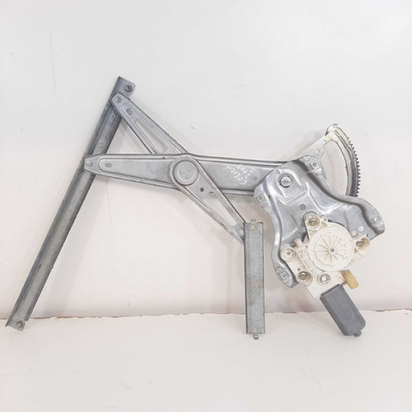 Máquina Vidro Dianteiro Direito Toyota Corolla 2004-2008