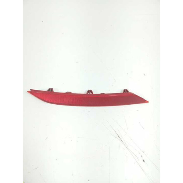 Refletor Direito Parachoque Traseiro Volkswagen Gol G7 