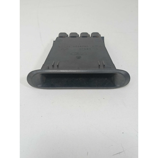 Porta Fita/ Objetivos Do Painel Ford Mondeo 1997 Original