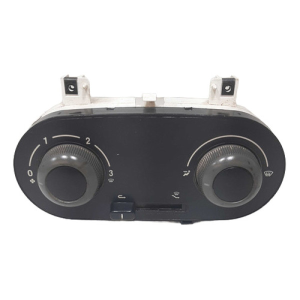 Controle De Ar De Ventilador Uno Vivace 2010/2016 Original 