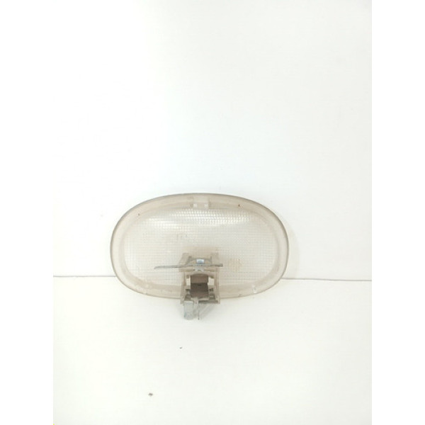 Luz Teto Central Dianteira Ford Ecosport 