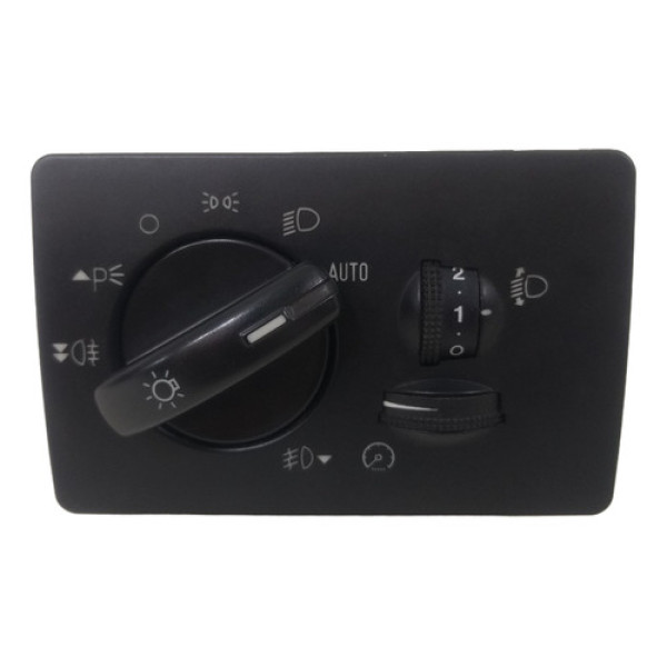 Botão Chave Luz  Farol Ford Focus 2009 2010 2011 2012