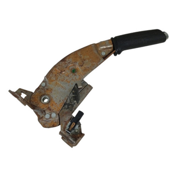 Alavanca Freio De Mão Gm Astra 00/11