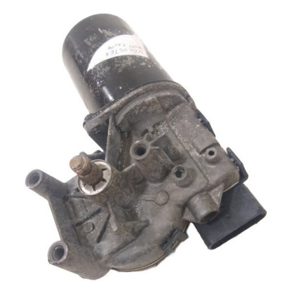 Motor Limpador Para-brisa Hyundai Veloster 2011 Á 2014