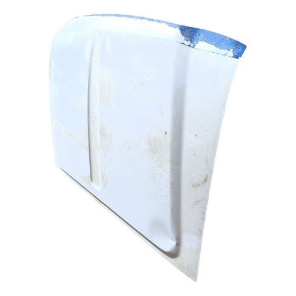 Capô Ford Ranger Xl 13p 3.0 2006 2007 2008 Diesel Detalhe 