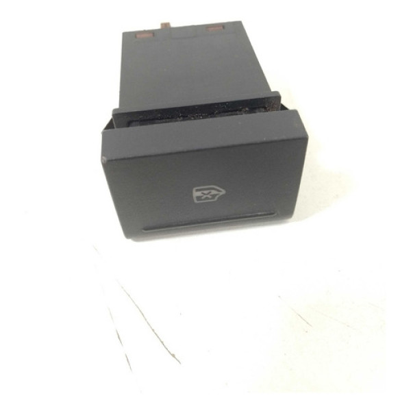 Botão Do Vidro Elétrico Volkswagen Voyage G5 2008