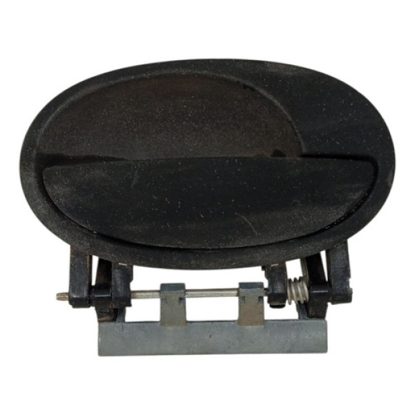 Maçaneta Externa Traseira Direita Chevrolet Corsa 2002/2012 Traseira