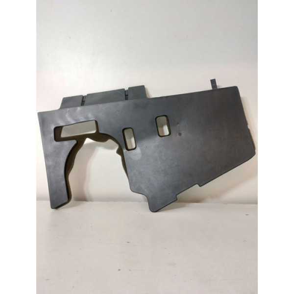 Acabamento Painel Inferior Pedal Chevrolet Meriva Original