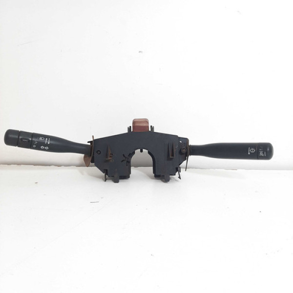 Chave De Seta Gm Celta 2007/2009 Orig Com Limpador Traseiro