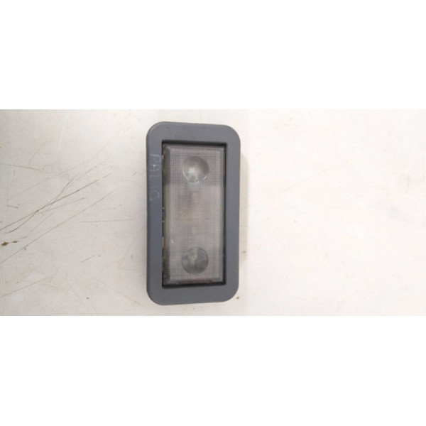  Luz Teto Cortesia Fiat Siena Palio G2