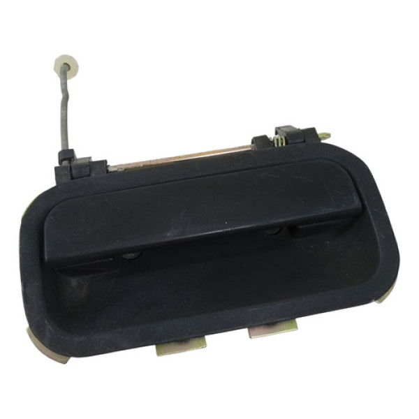 Maçaneta Extena Traseira Direita Chevrolet Corsa 1995 A 2016