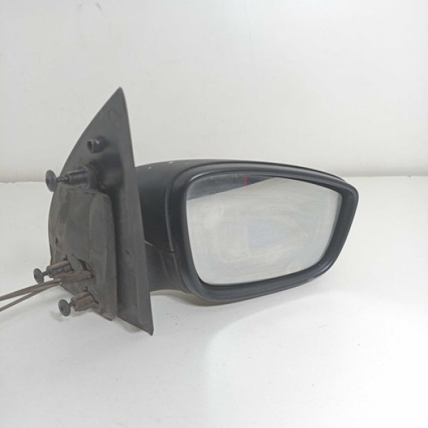 Retrovisor Direito Manual Gol/saveiro G5 C/detalhe Original