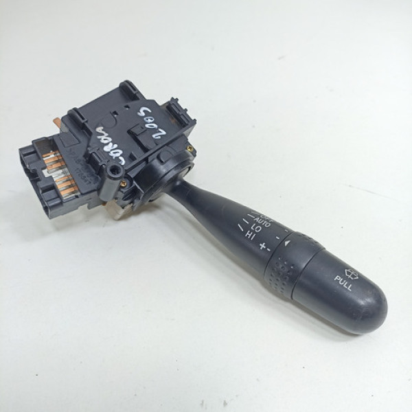 Chave Limpador Para-brisa Toyota Corolla 2003-2007 173647