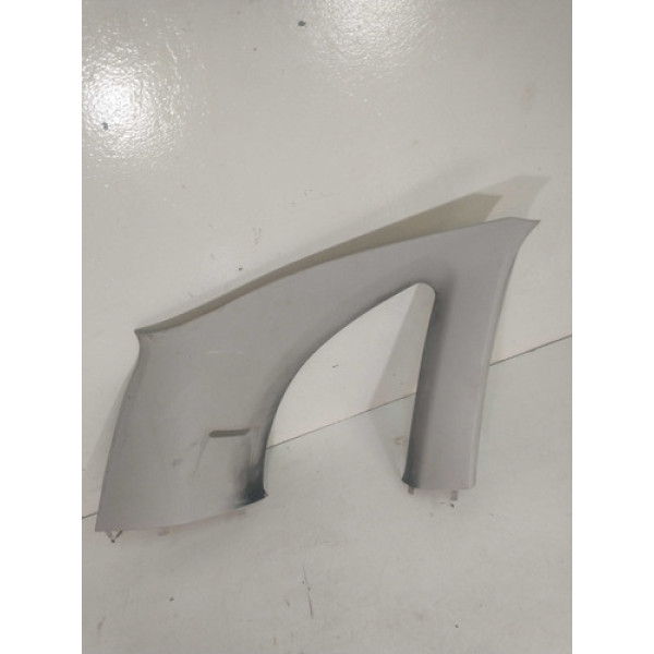 Moldura Lateral Traseiro Esquerdo Chevrolet Corsa 