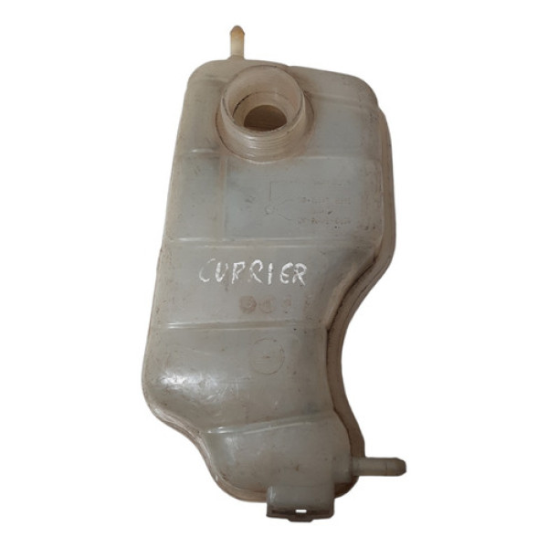 Reservatório De Água Radiador Ford Ka 1996/2013 Original