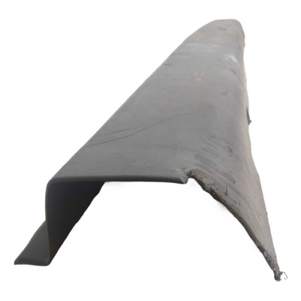 Para-choque Traseiro Ford Transit 2012 Original 