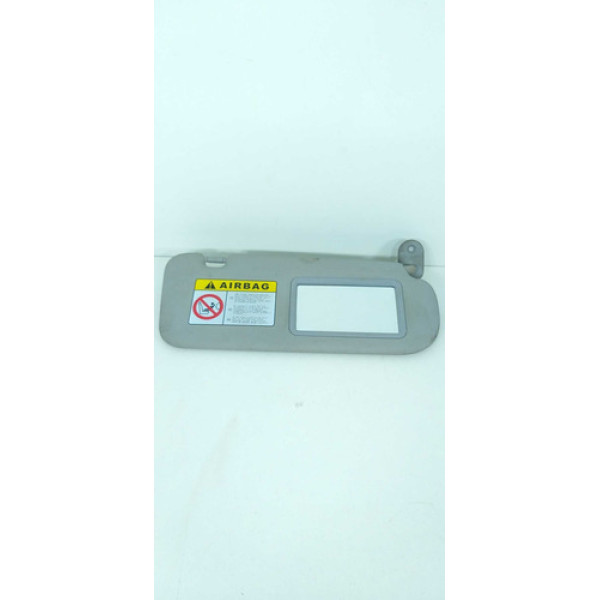 Quebra-sol Hyundai Hb20 1.6 2017 Lado Direito