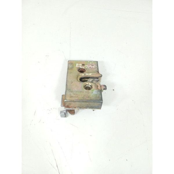 Fechadura Dianteira Direita Volkswagen Gol  Quadrado 