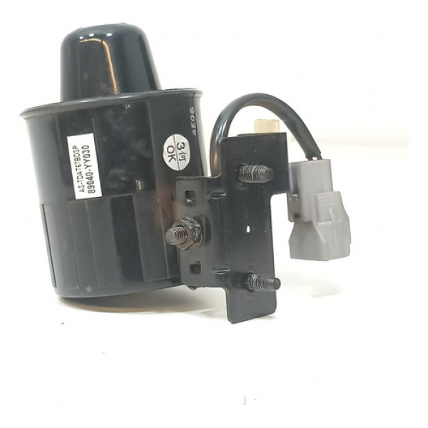 Sirene Alarme Toyota Corolla 2003 Original