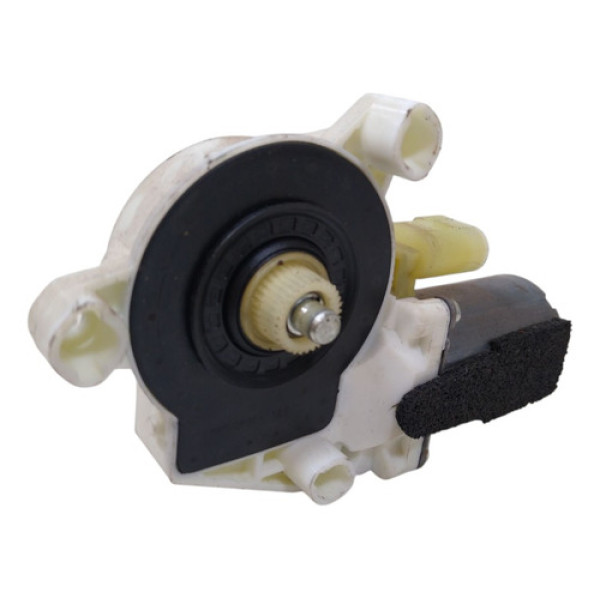 Motor Vidro Elétrico Traseira Direito Vw Polo Sedan 2012