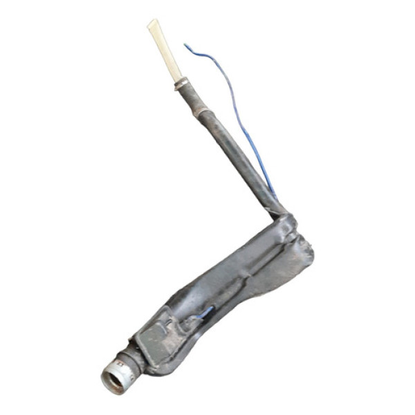 Gargalo De Combustível Vw Jetta 2012 Original 