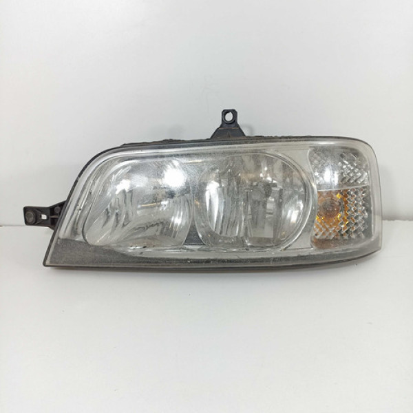 Farol Esquerdo Fiat Ducato 2.3/2.8 2005-2017 Esquerdo