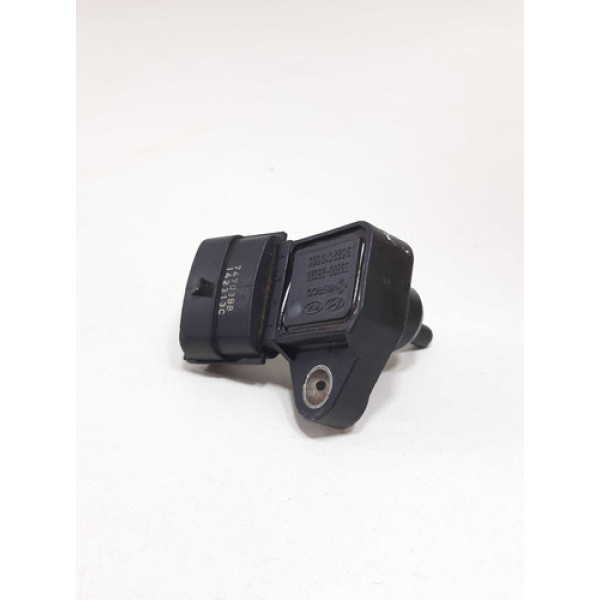 Sensor De Pressão Map Hyundai Hb20 1.6 16v 2013-2019 