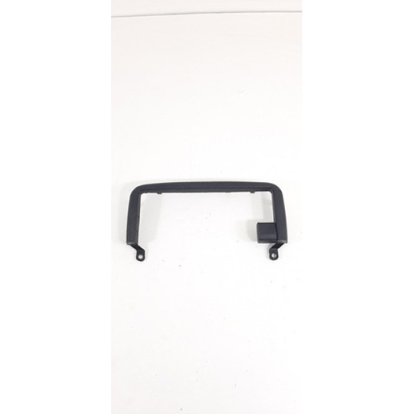 Moldura Radio Gm Vectra 2.2 2002 90436664 Detalhe