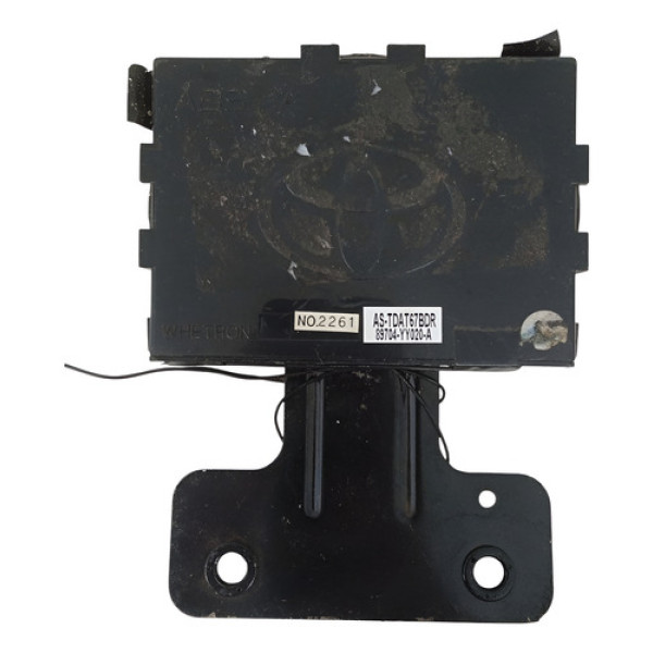 Modulo Alarme Central 1.8 Toyota Corolla 2003 A 2008