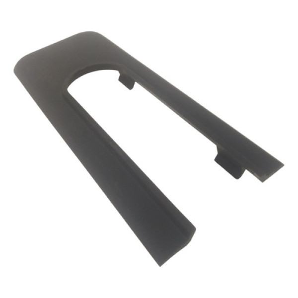 Cobertura Frente Mercedes-benz Sprinter 313 2007 Preta