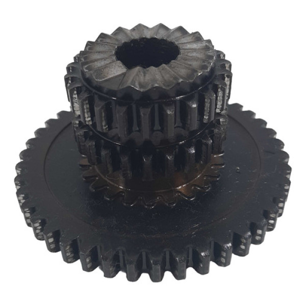 Engrenagem Do Virabrequim Vw Jetta Tsi 2.0 Audi A3 06h105209