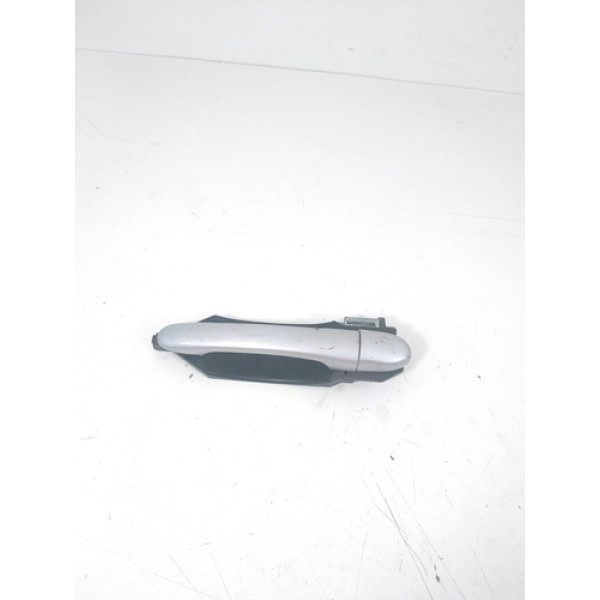 Maçaneta Traseira Esquerda Fiat Palio 2007