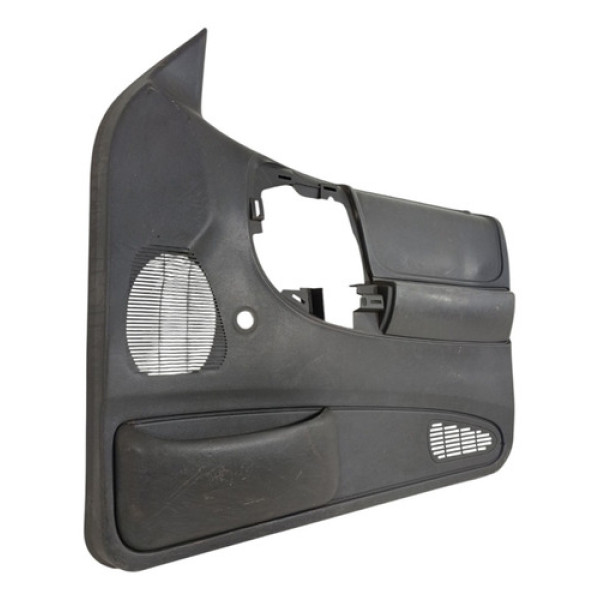 Ferro Porta Dianteira Direita Ford Ranger 3.0 2006/2007