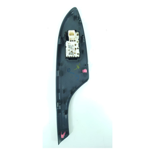 Botão Vidro Elétrico Toyota Corolla Traseira Lado Esquerdo