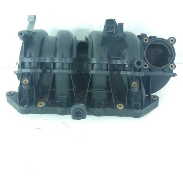 Coletor De Admissão Volkswagen  Gol 1.0 16v  G3 Detalhe