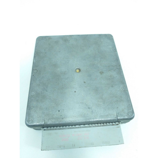 Modulo Central Injeção Vw Gol Bola Csd300a F5ff-12a650-fe