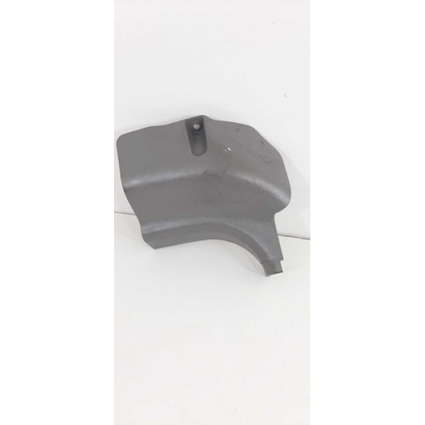 Acabamento Esquerdo Soleira Corolla 2003-2008