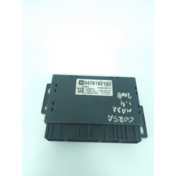 Modulo De Conforto Corsa 1.4 2008  94761821