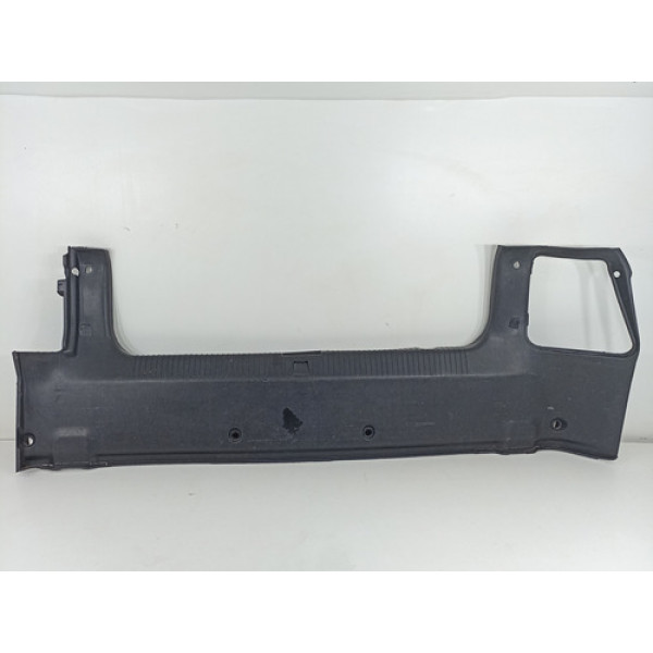 Acabamento Soleira Porta-malas Gm Vectra 1198/2005 Original