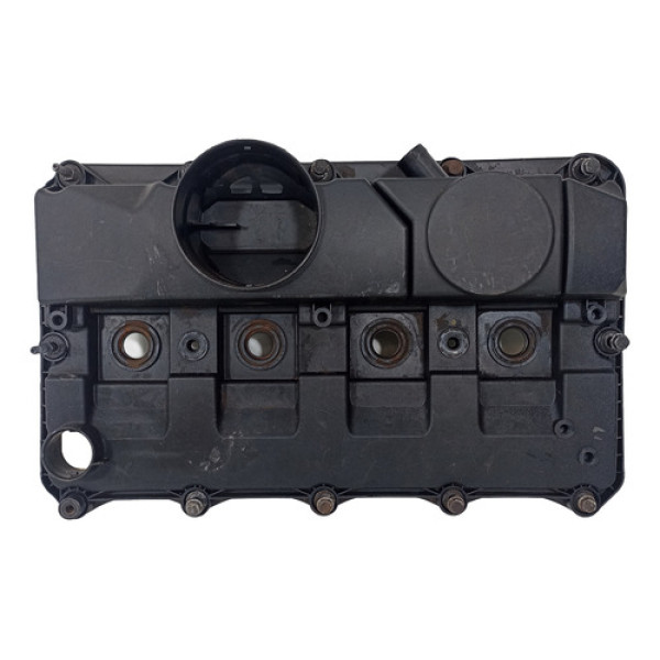 Tampa De Válvula Ford Transit 2.4 16v 2008/2012 C/detalhe