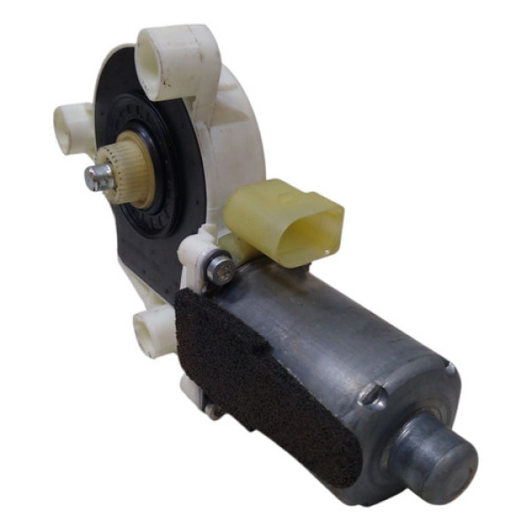 Motor Vidro Elétrico Traseira Esquerda Vw Polo Sedan 2012