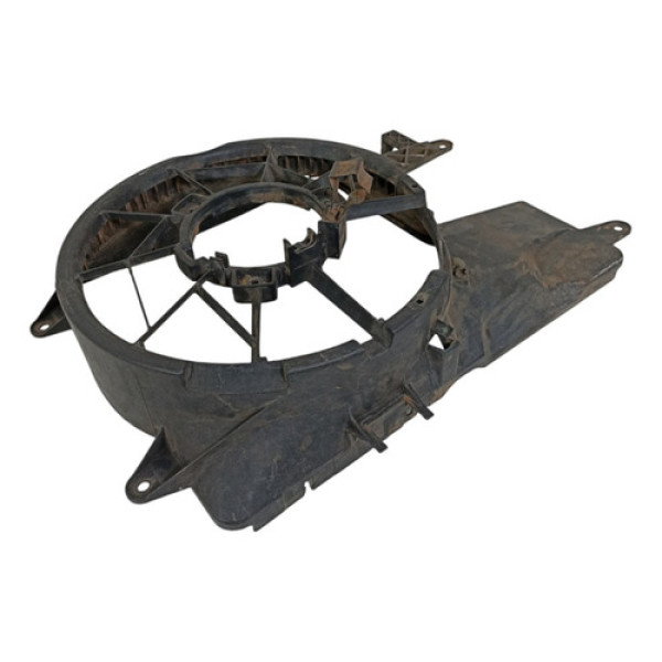 Defletor Ventoinha Vw Gol G3 / G4 377121220a Original Bosch