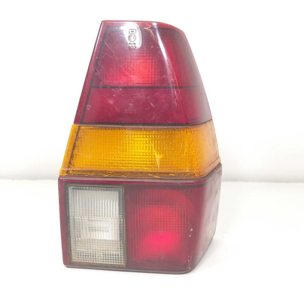 Lanterna Traseira Direita Vw Passat 1997/2000 Original Direito Vermelha (não Inclui Circuito)